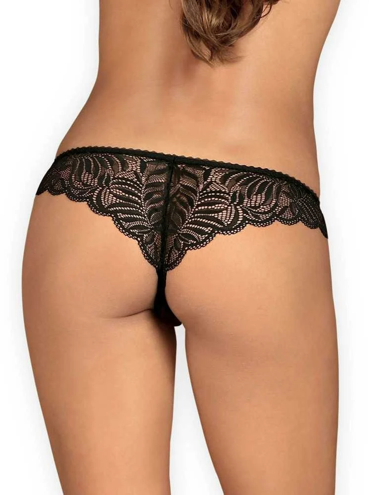 Obsessive – Contica stringles S/M