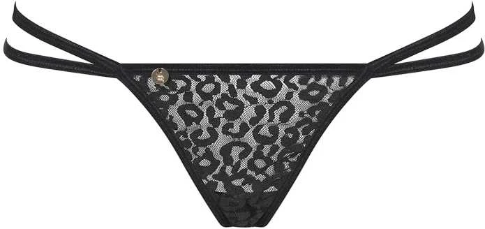 Obsessive OBS stringai L/XL