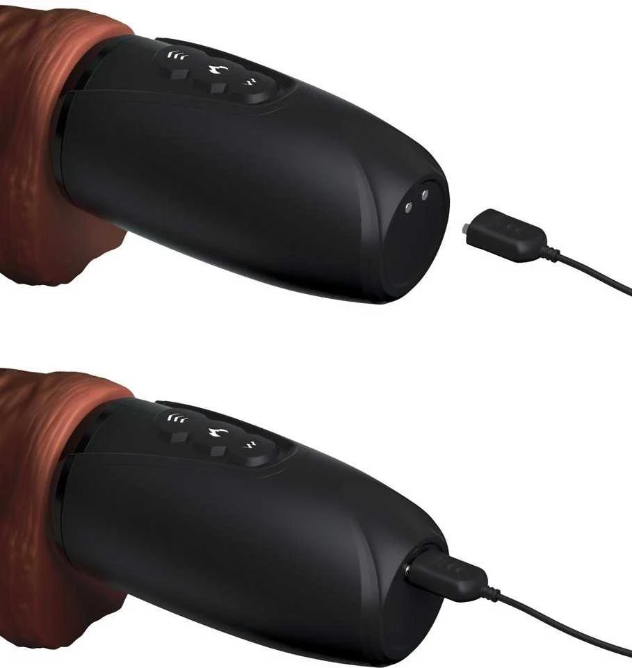 King Cock Plus Orion KCP 7.5 stūmimo kamuoliukai Brow