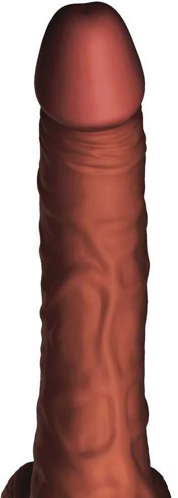 King Cock Plus Orion KCP 7.5 stūmimo kamuoliukai Brow