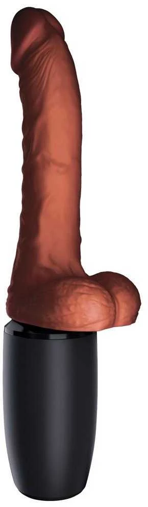 King Cock Plus Orion KCP 7.5 stūmimo kamuoliukai Brow
