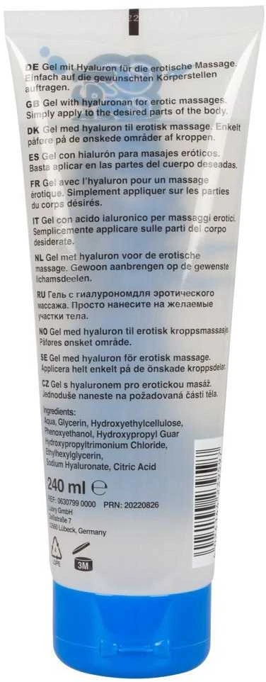 KlatschNass 240 ml