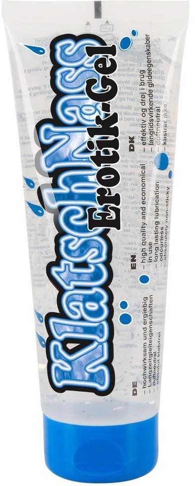 KlatschNass 240 ml
