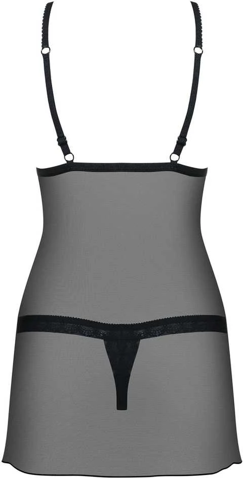 Obsessive – 865-CHE-1 marškinėliai ir stringai S/M