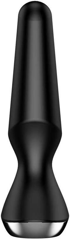 Satisfyer Vibruojantis analinis kamštukas, patenkinantis kamštukas, ilicius 2