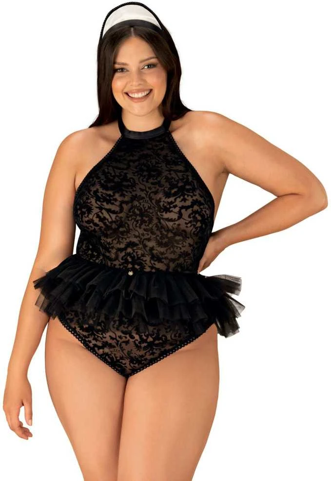 Obsessive OBS Costume L/XL