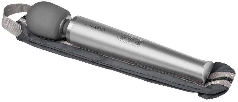 Le Wand - Rechargeable Massager Pilkas
