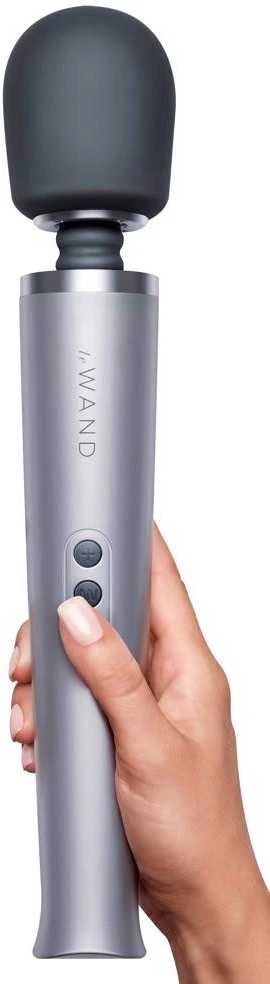 Le Wand - Rechargeable Massager Pilkas