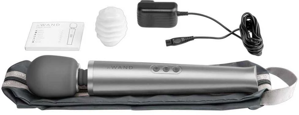 Le Wand - Rechargeable Massager Pilkas