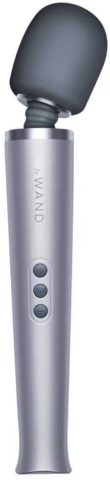 Le Wand - Rechargeable Massager Pilkas