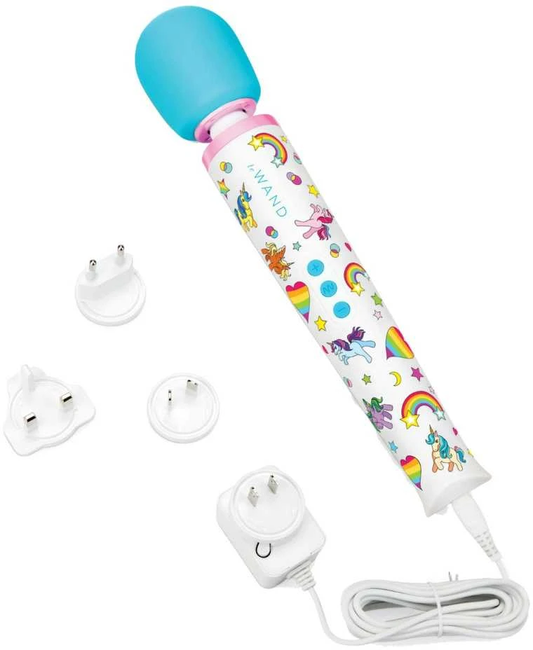 Unicorn Le Wand – vienaragio lazdelės 8 dalių kolekcija