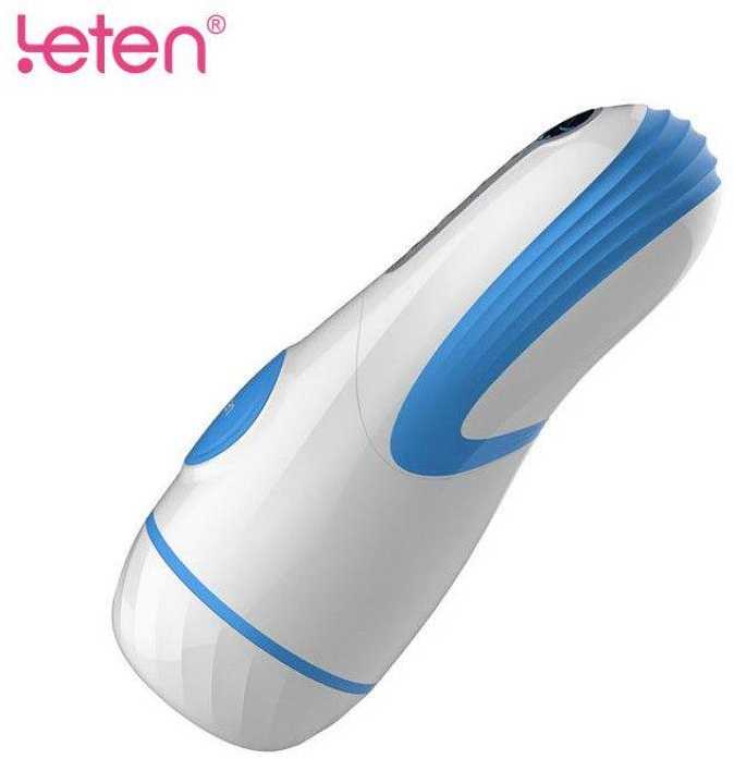 Leten amt aircraft cup