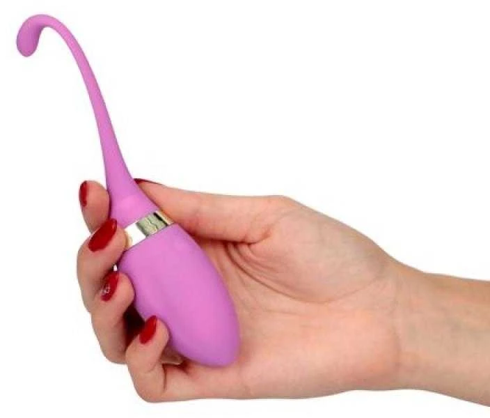 Leten CORA REMOTE EGG VIBRATOR
