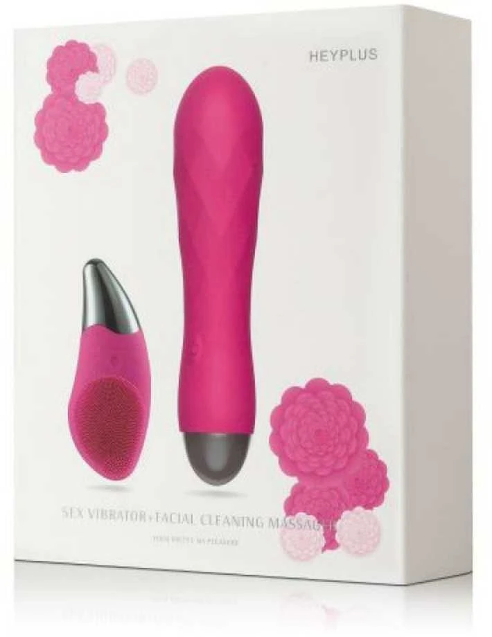 Leten Vibratore e massaggiatore Pro Delight