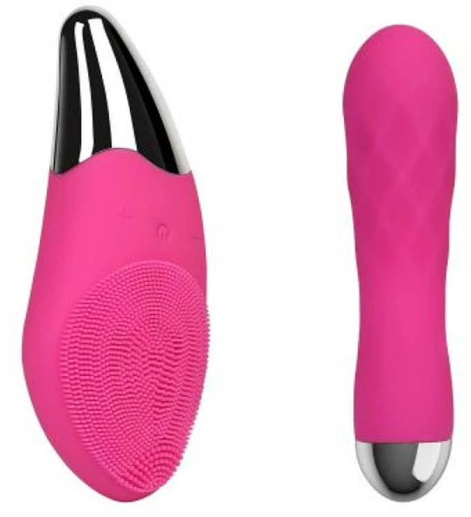Leten Vibratore e massaggiatore Pro Delight