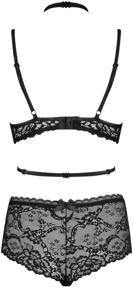 Obsessive OBS rinkinys S/M