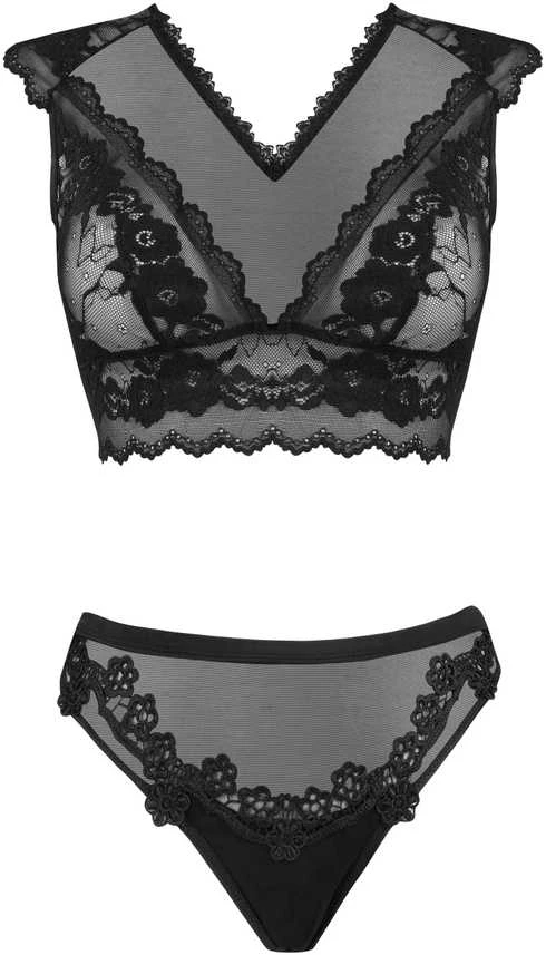 Livco Corsetti Sets Timosano rinkinys