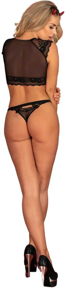 Livco Corsetti Sets Timosano rinkinys