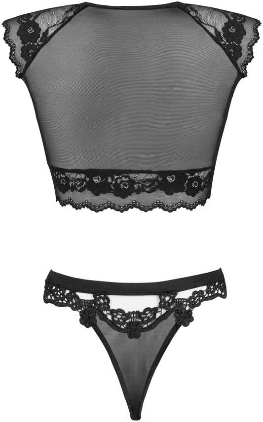 Livco Corsetti Sets Timosano rinkinys