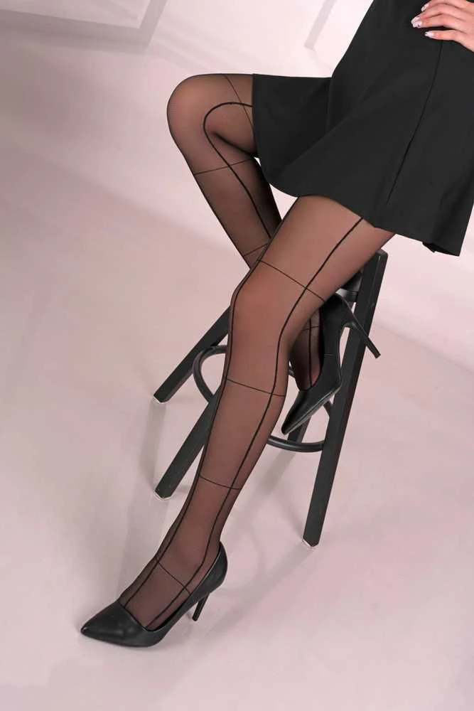 Livia Corsetti Cerissem 20 Den pėdkelnės