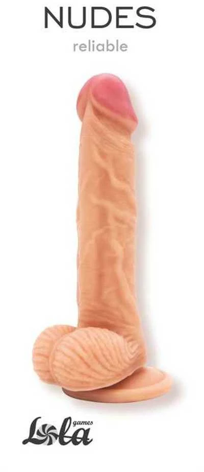 Lola Games Storas gyslas varpas su stipriu siurbtuku 18,9 cm