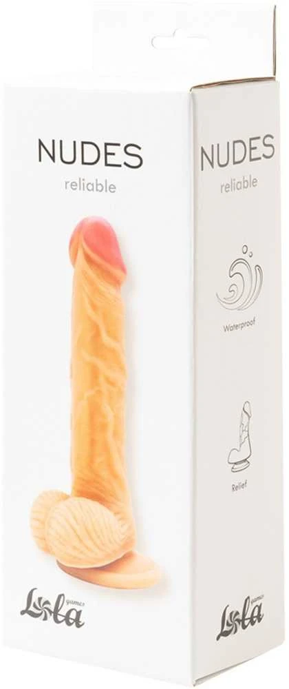 Lola Games Storas gyslas varpas su stipriu siurbtuku 18,9 cm