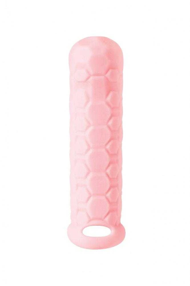 Lola Games Homme varpos prailginimo rankovė Homme Rožinė 11-15cm