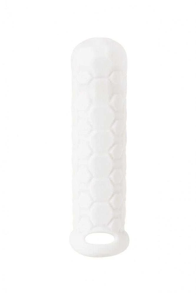 Lola Games Homme varpos rankovė Homme Long Baltas 11-15cm