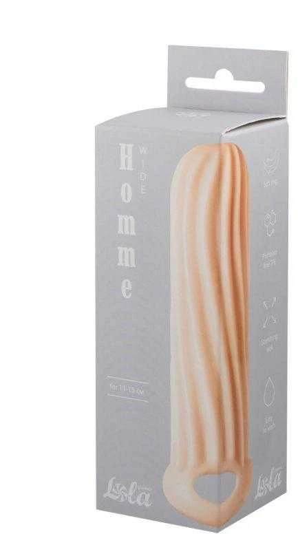 Lola Games Homme Lola Games Išsami informacija:
