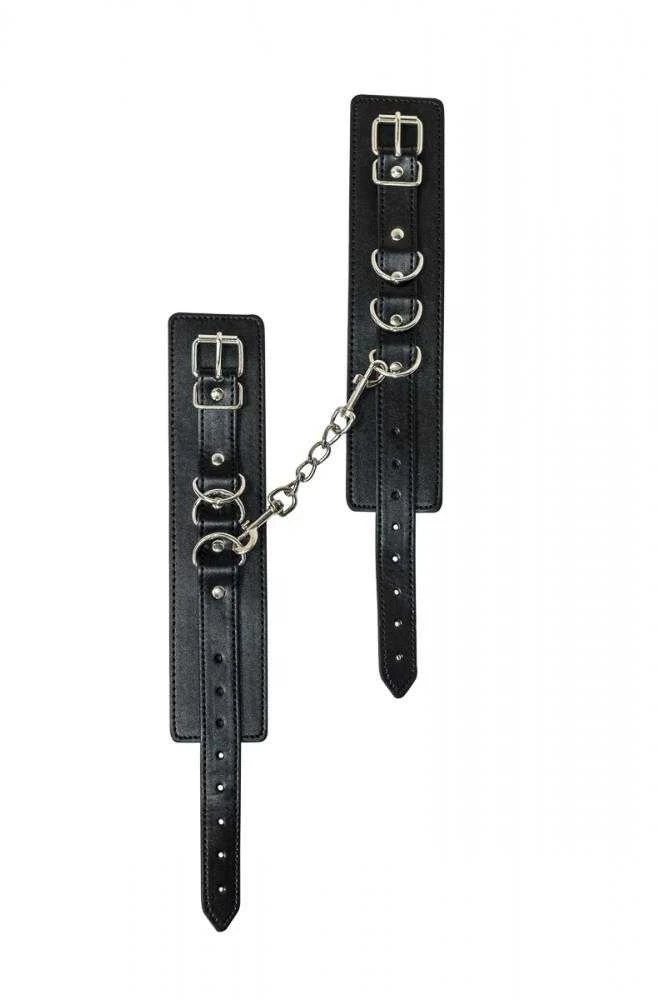 Lola Games Kojų rankogaliai kulkšnies suvaržymas bdsm bondage