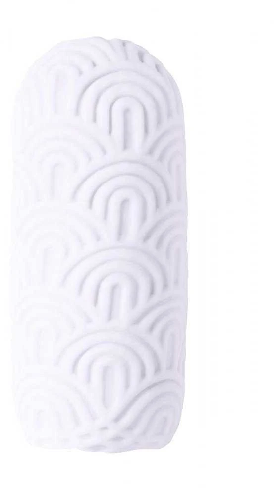 Lola Games Marshmallow Masturbatorius-Zefyras Maxi Candy Baltas
