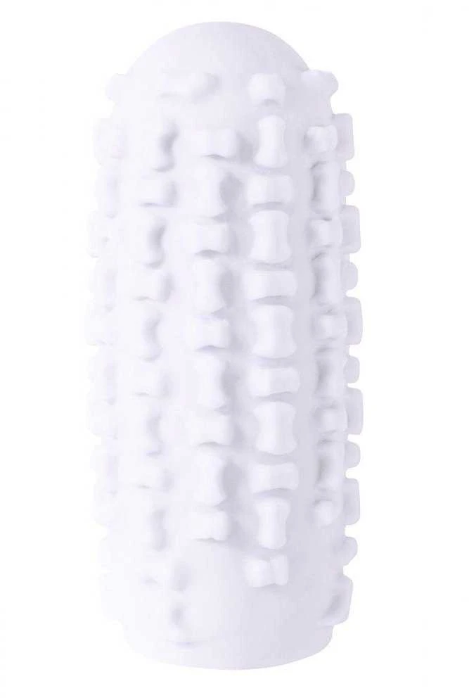 Lola Games Marshmallow Lola Games Zefyro Masturbatorius-Zefyro Maxi Sirupo Baltas