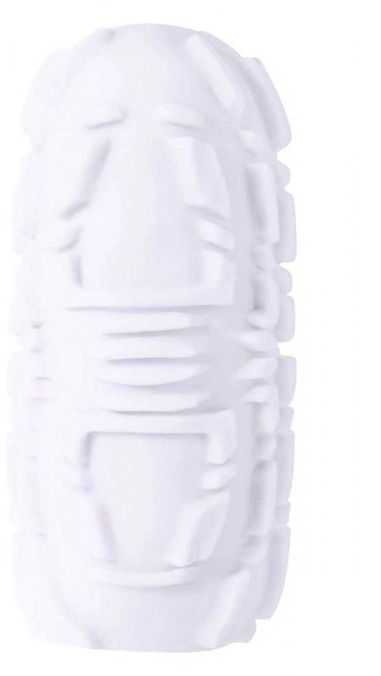 Lola Games Marshmallow Lola Games Zefyro Masturbatorius-Zefyro Maxi Fruity Baltas
