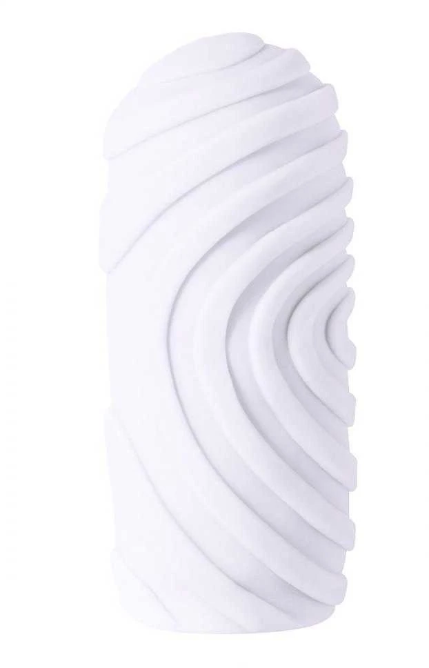 Lola Games Marshmallow Lola Games Zefyro Masturbatorius-Zefyro Maxi Sugary Baltas