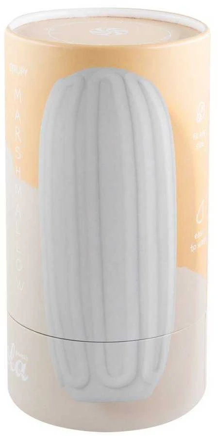 Lola Games Marshmallow Lola Games Zefyro Masturbatorius-Zefyro Maxi Sirupo Baltas