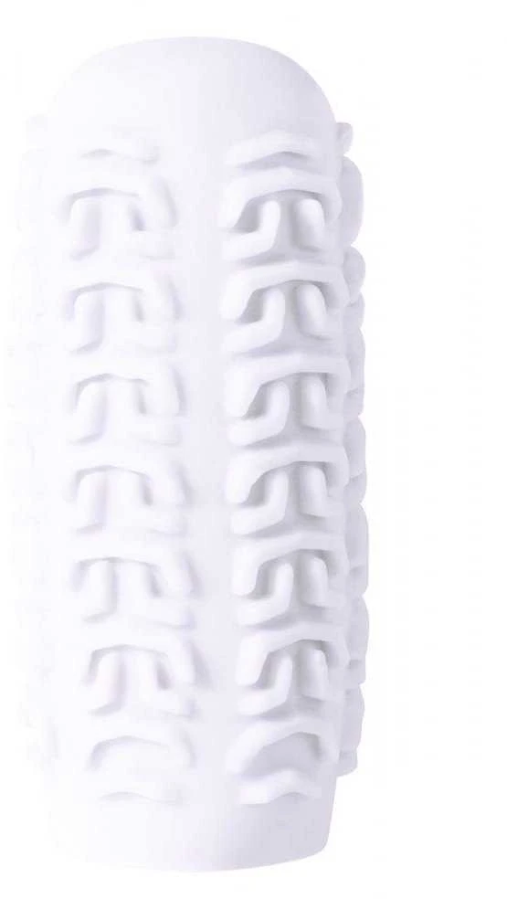 Lola Games Marshmallow Lola Games Zefyro Masturbatorius-Zefyro Maxi Sugary Baltas