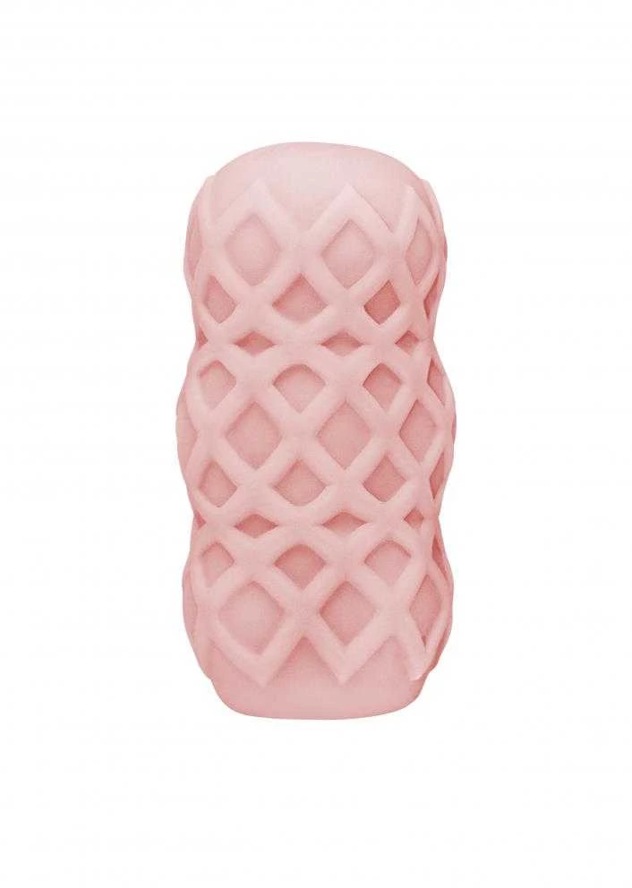 Lola Games Masturbator Marshmallow Sweety Rožinė