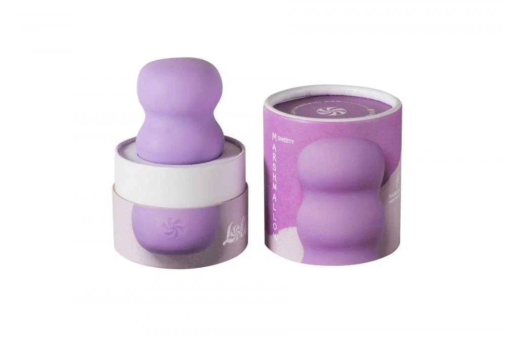 Lola Games Masturbator Marshmallow Sweety Lavender
