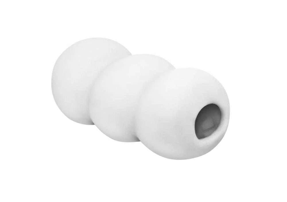 Lola Games Masturbator Marshmallow Sweety Baltas