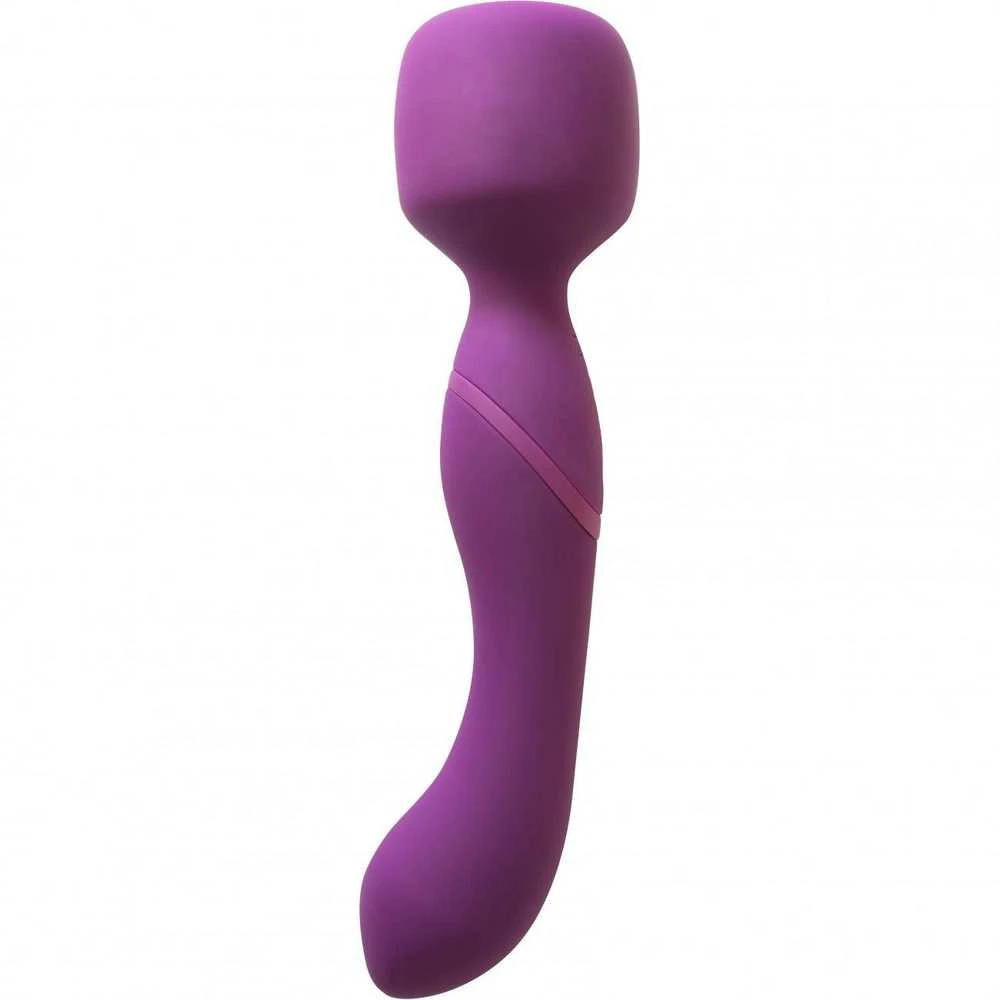 Lola Toys Heating Wand Violetinė
