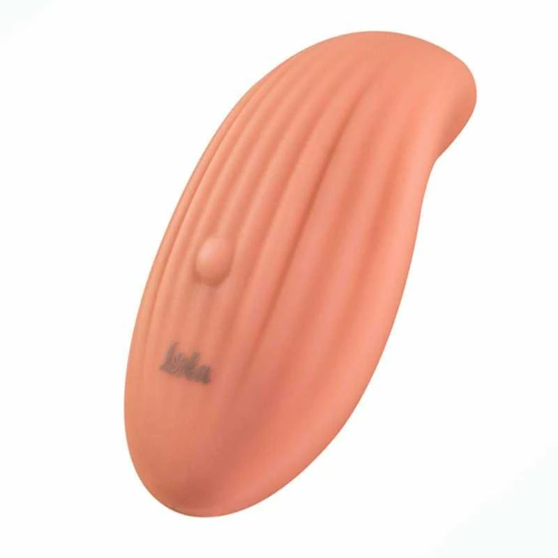 Lola Toys Lola žaislai Wibrator-Lola žaidimai Shape of Vanduo Shell