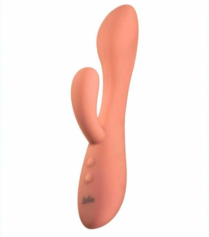 Lola Toys Lola žaislai Wibrator-Lola žaidimai Vandens perlo forma