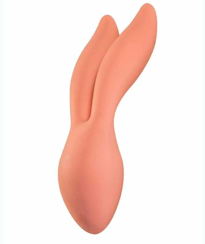 Lola Toys Wibrator-Mini vibratorius Lola žaidimai Shape of Vanduo Flake