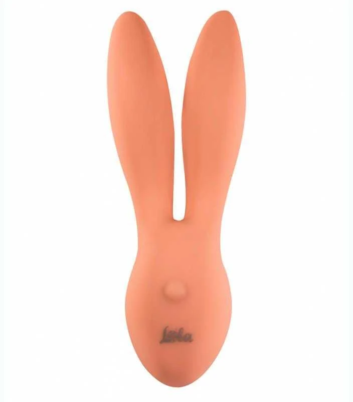 Lola Toys Wibrator-Mini vibratorius Lola žaidimai Shape of Vanduo Flake