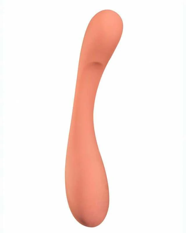 Lola Toys Wibrator-Mini vibratorius Lola žaidimai Vandens lašelio forma