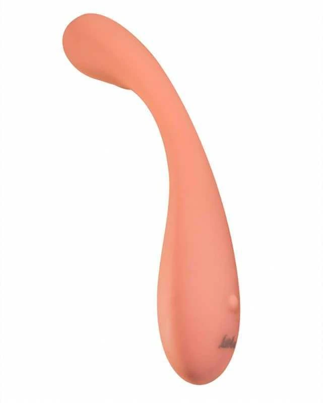 Lola Toys Wibrator-Mini vibratorius Lola žaidimai Vandens lašelio forma