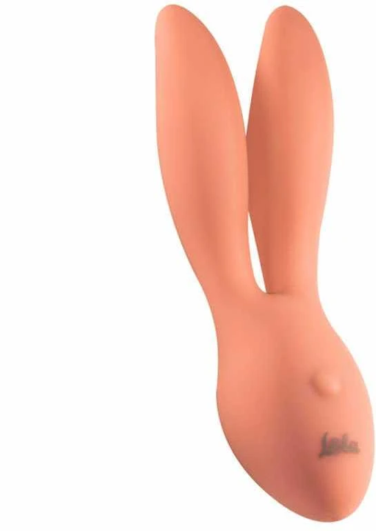 Lola Toys Wibrator-Mini vibratorius Lola žaidimai Shape of Vanduo Flake
