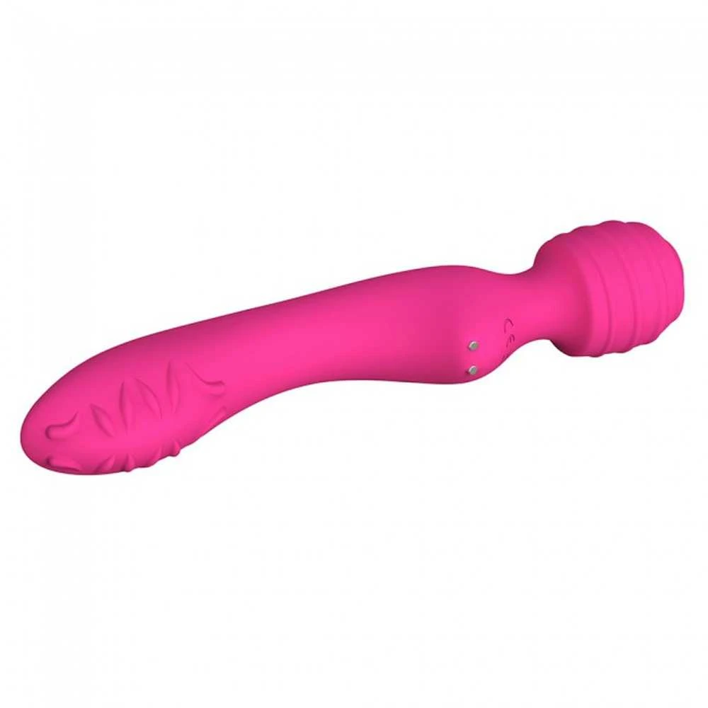 Love To Love Twist Wand Rose