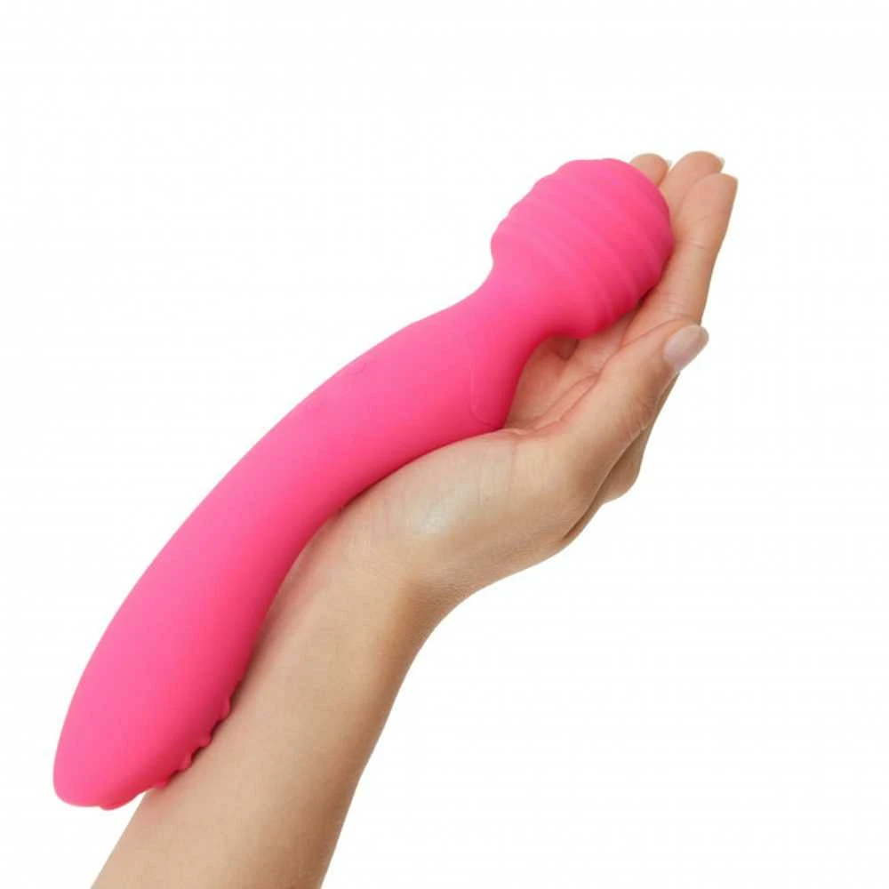 Love To Love Twist Wand Rose