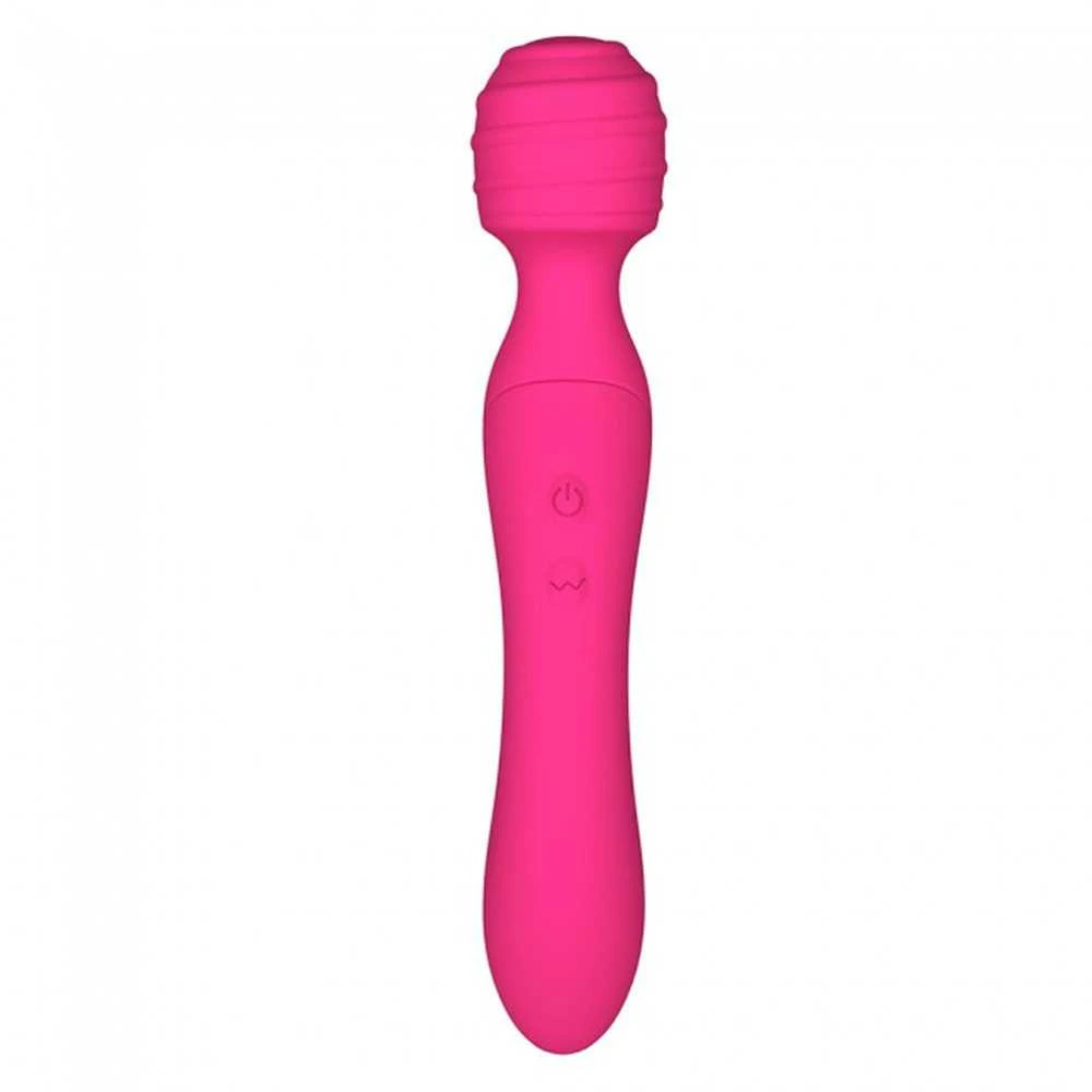 Love To Love Twist Wand Rose